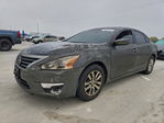 Nissan Altima 2014
