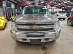 Chevrolet Silverado 2013