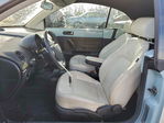 Volkswagen Beetle 2010