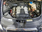 Audi A6 2011