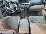 Lexus RX 2011