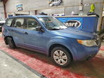 Subaru Forester 2010