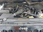 Jeep Wrangler 2010