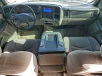 Chevrolet Tahoe 2003
