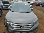 Honda CR-V 2012