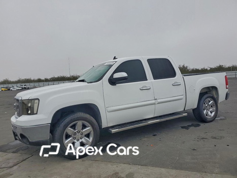 GMC Sierra 2012 - Zdjęcie 1 z 14
