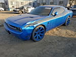 Dodge Challenger 2013