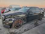 Mercedes-Benz C-klasse 2017