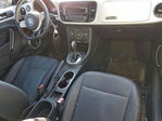 Volkswagen Beetle 2012