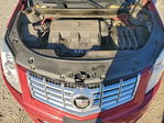 Cadillac SRX 2015
