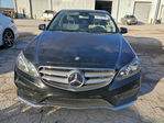 Mercedes-Benz E-klasse 2014
