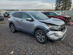 Honda CR-V 2017
