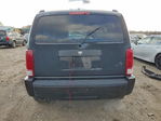 Dodge Nitro 2010