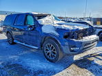 Ford Expedition 2016