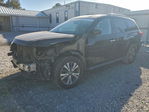 Nissan Pathfinder 2017