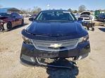 Chevrolet Impala 2017