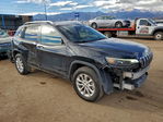 Jeep Cherokee 2019