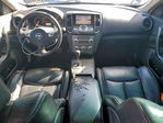 Nissan Maxima 2014