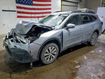 Subaru Outback 2020