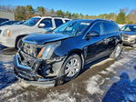 Cadillac SRX 2016