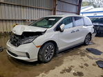 Honda Odyssey 2022
