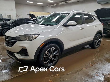 Buick Encore GX 2020 - Image 1 of 15