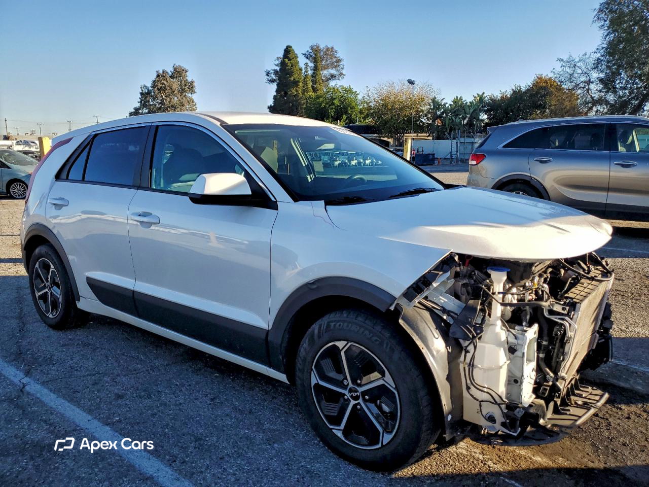 Kia Niro 2025