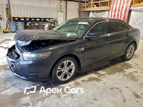 Ford Taurus 2015 - Image 1 of 14