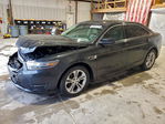 Ford Taurus 2015