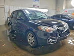 Acura RDX 2010
