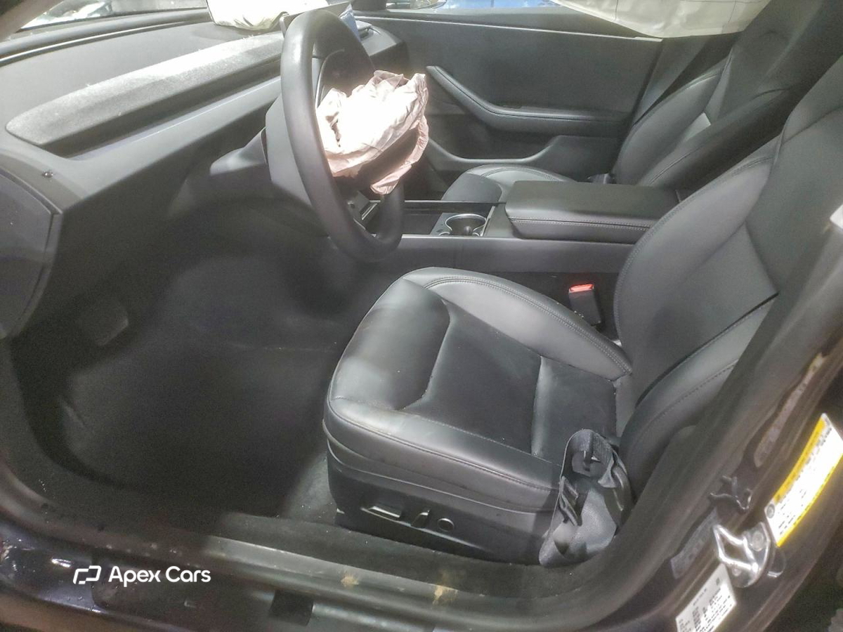 Tesla Model 3 2025