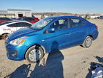 Mitsubishi Mirage 2019