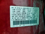 Honda Fit 2010