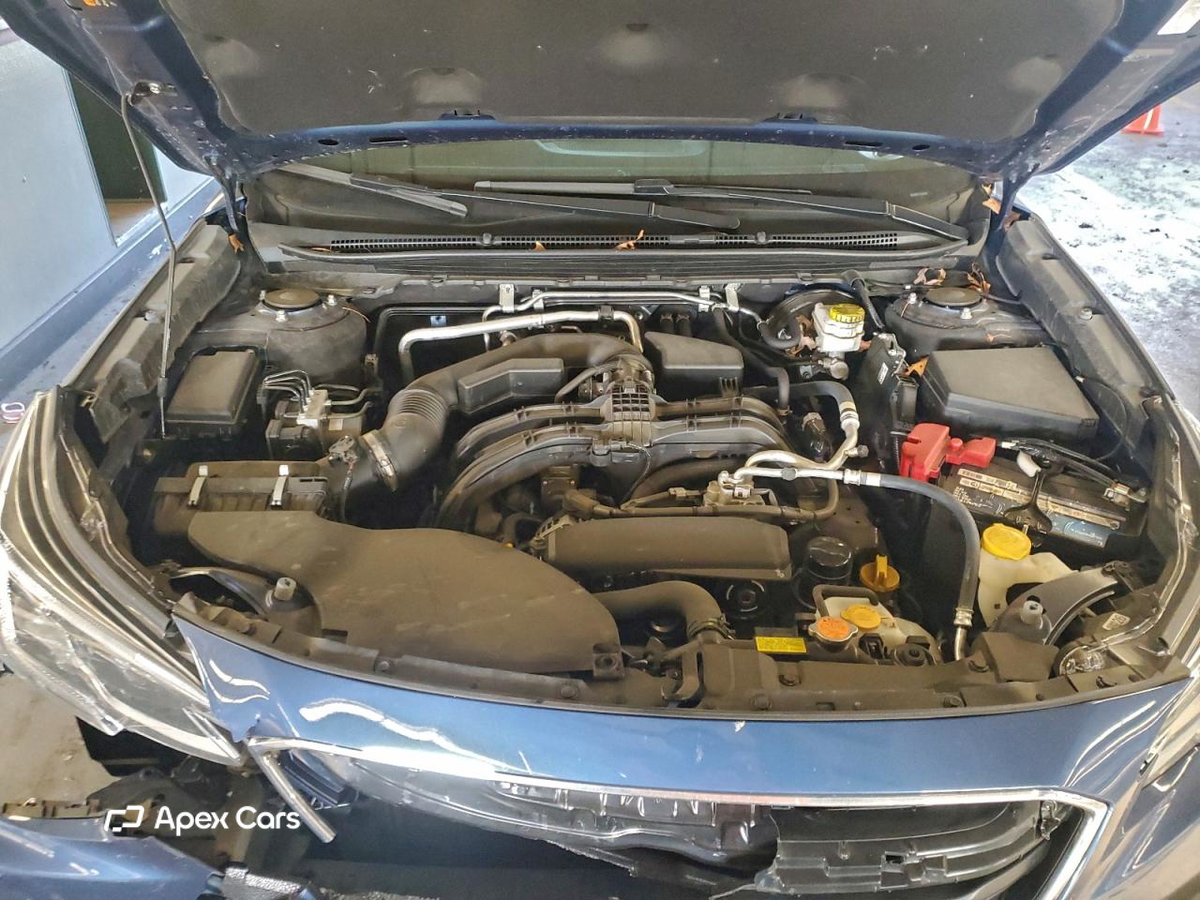 Subaru Outback 2020