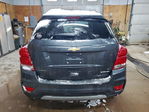Chevrolet Trax 2018