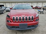 Jeep Cherokee 2015