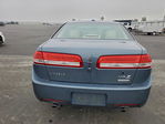Lincoln MKZ 2012