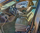 Honda Odyssey 2011