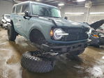 Ford Bronco 2021