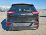 Jeep Cherokee 2015