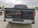 GMC Sierra 2016
