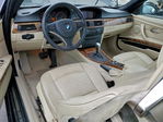 BMW Series 3 2008