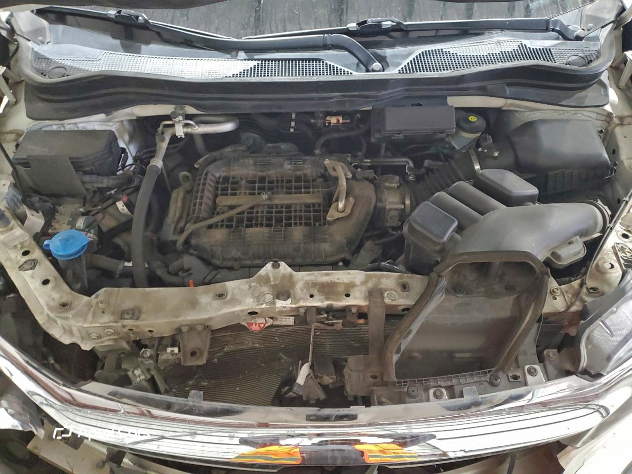 Honda Pilot 2019