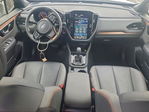 Subaru Forester 2025