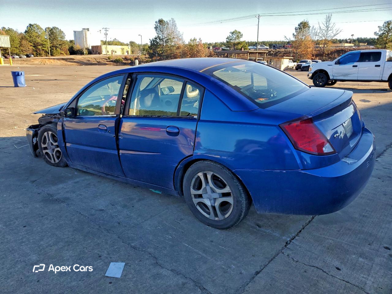 Saturn ION 2005