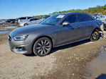 Audi A4 2020