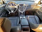 Cadillac SRX 2011