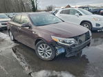 Kia Optima 2016