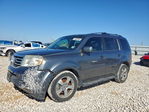 Honda Pilot 2013