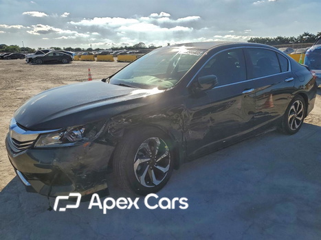 Honda Accord 2017 - Image 1 of 12